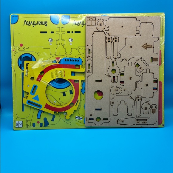 Smartivity STEM Building Kit - Picture 4 of 15